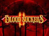Игровой автомат Blood Suckers - вампиры и деньги в казино Пин Ап