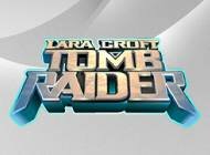 Игровой автомат - Tomb Raider